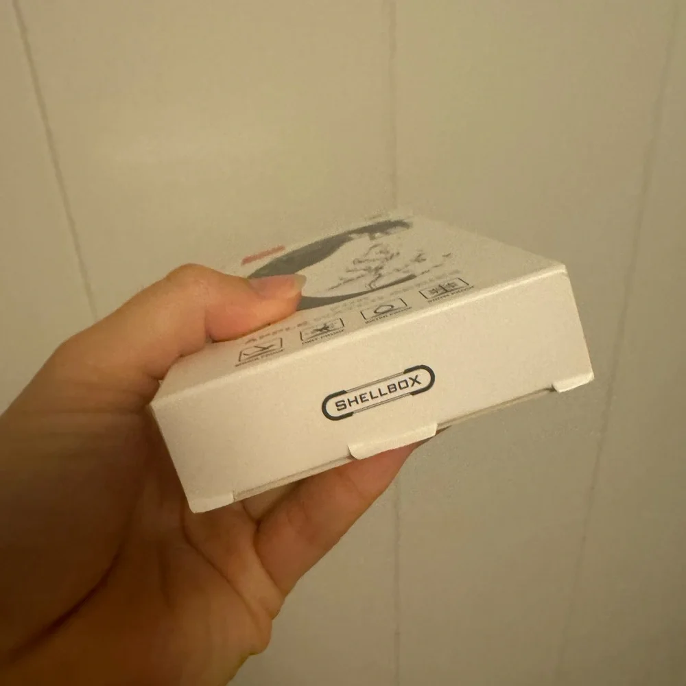 Shellbox for Apple Watch For Iwatch S7 BNIB